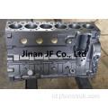 CUMMINS Cylinder Block 4955412 3903920 3903796 3916254